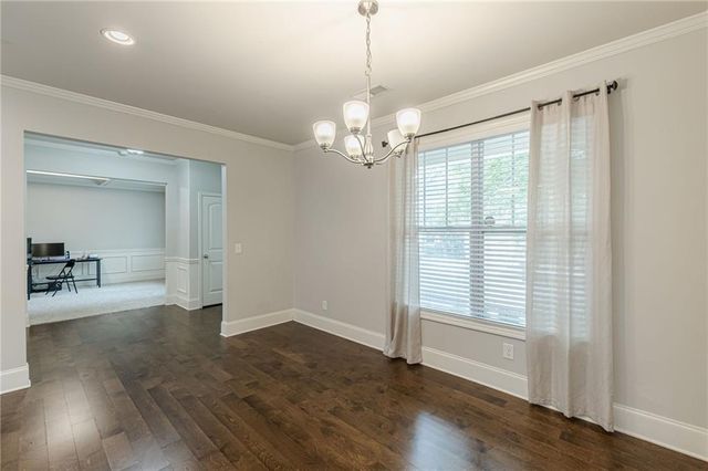 3194 Ancoats Street, Douglasville, GA 30135