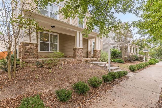 3194 Ancoats Street, Douglasville, GA 30135