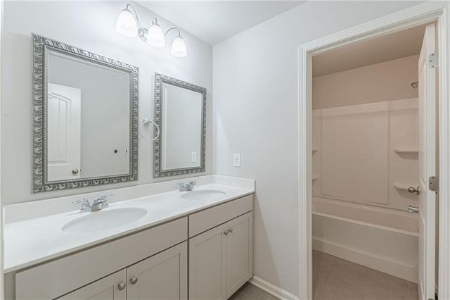 3194 Ancoats Street, Douglasville, GA 30135