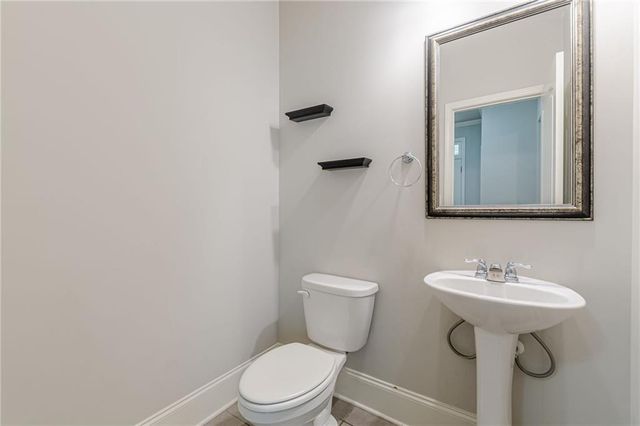 3194 Ancoats Street, Douglasville, GA 30135