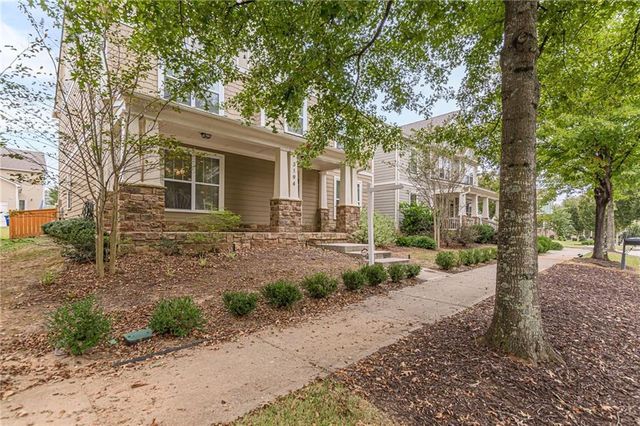 3194 Ancoats Street, Douglasville, GA 30135