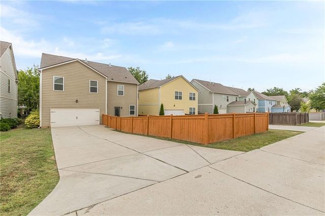 3194 Ancoats Street, Douglasville, GA 30135