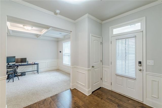 3194 Ancoats Street, Douglasville, GA 30135