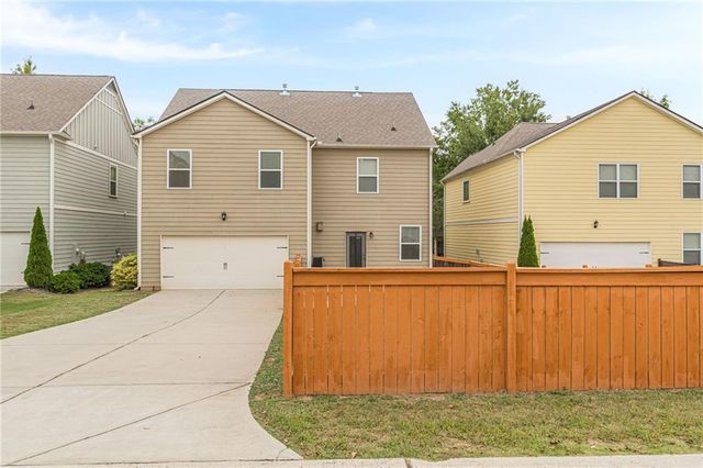 3194 Ancoats Street, Douglasville, GA 30135