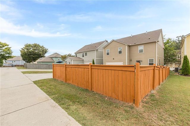 3194 Ancoats Street, Douglasville, GA 30135