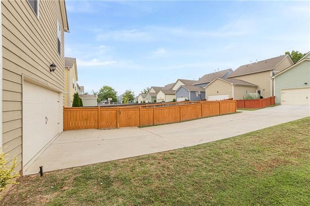 3194 Ancoats Street, Douglasville, GA 30135