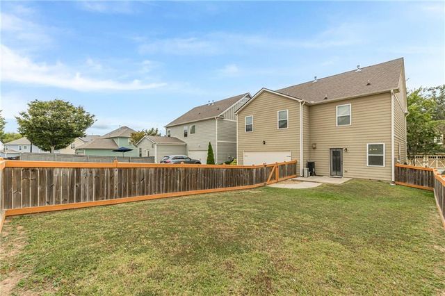 3194 Ancoats Street, Douglasville, GA 30135