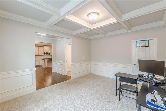 3194 Ancoats Street, Douglasville, GA 30135