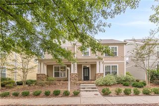 3194 Ancoats Street, Douglasville, GA 30135