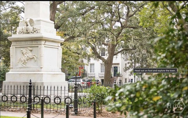 1 E Gordon Street 4, Savannah, GA 31401