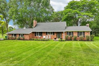66653 Hartway Road, Ray Township, MI 48096
