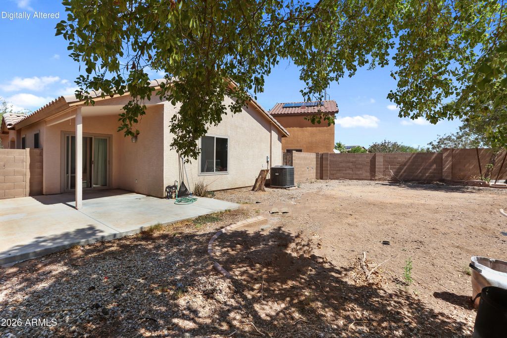 41275 W PRYOR Lane, Maricopa, AZ 85138 — photo 4
