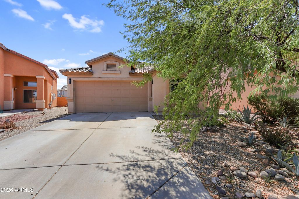 41275 W PRYOR Lane, Maricopa, AZ 85138 — photo 5