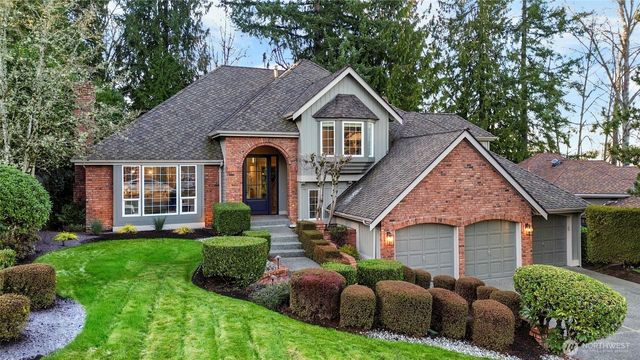 1610 Brookmonte Drive SE, Puyallup, WA 98372