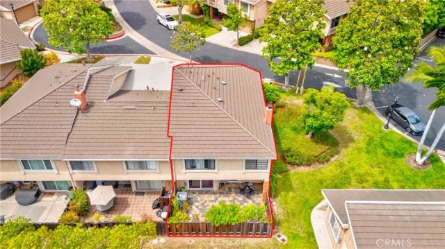 802 W Glenwood Circle, Fullerton, CA 92832