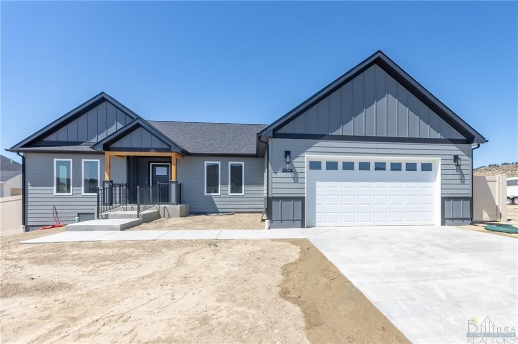 7076 Copper View Way, Billings, MT 59106 photo 1
