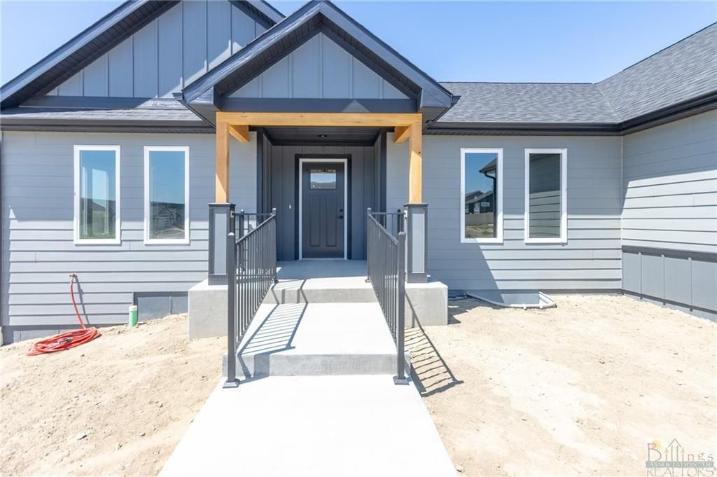 7076 Copper View Way, Billings, MT 59106 photo 2