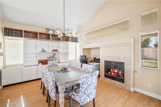 6205 Morning Wing Drive, North Las Vegas, NV 89031