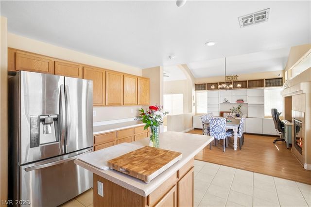 6205 Morning Wing Drive, North Las Vegas, NV 89031