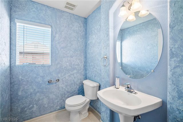 6205 Morning Wing Drive, North Las Vegas, NV 89031