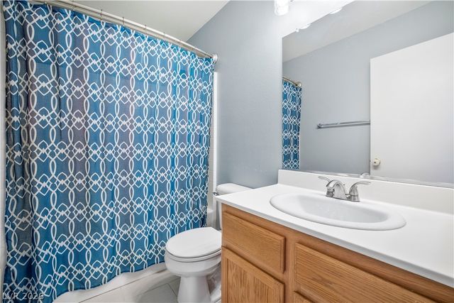 6205 Morning Wing Drive, North Las Vegas, NV 89031