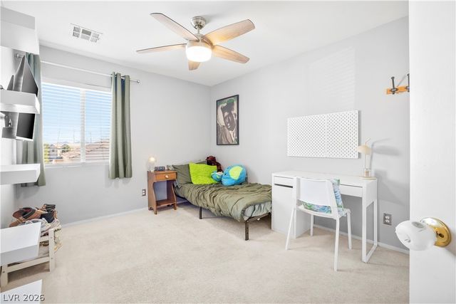 6205 Morning Wing Drive, North Las Vegas, NV 89031