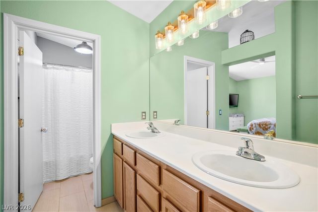 6205 Morning Wing Drive, North Las Vegas, NV 89031