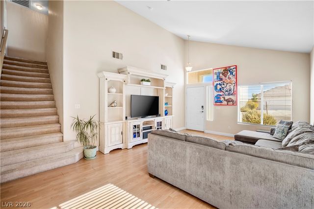 6205 Morning Wing Drive, North Las Vegas, NV 89031