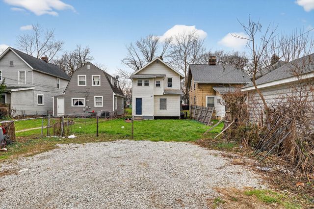 370 Belvidere Avenue, Columbus, OH 43223