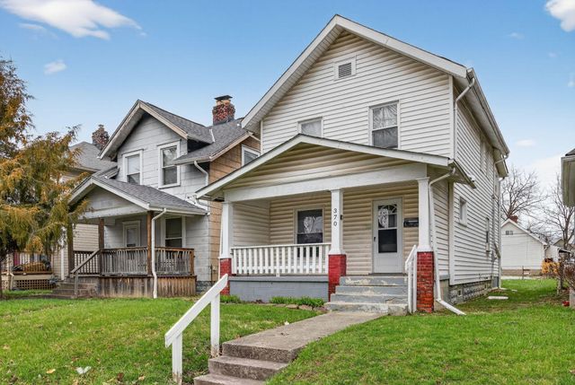 370 Belvidere Avenue, Columbus, OH 43223