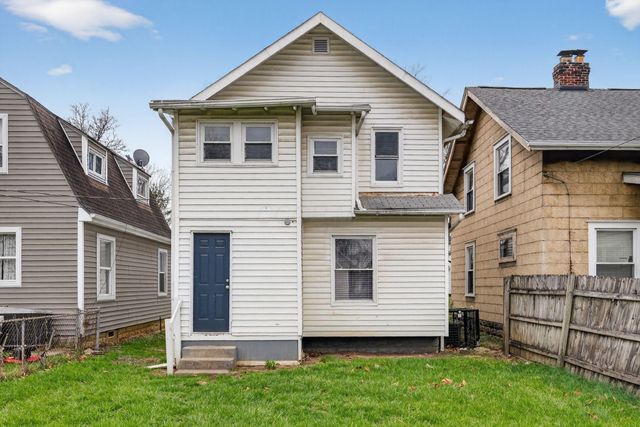 370 Belvidere Avenue, Columbus, OH 43223