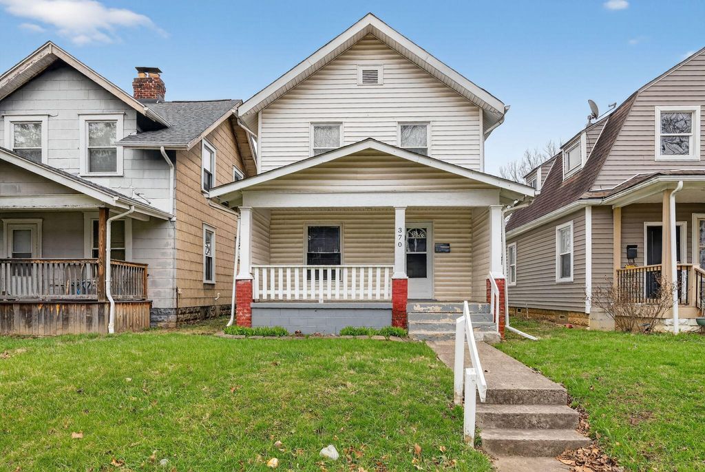 370 Belvidere Avenue, Columbus, OH 43223