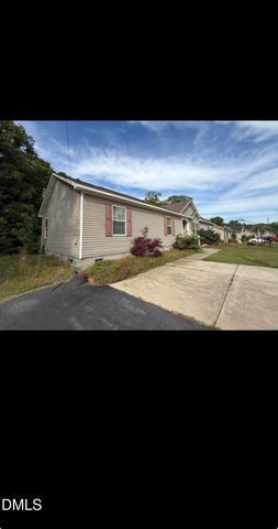 2521 Friendly Trail, Raleigh, NC 27610