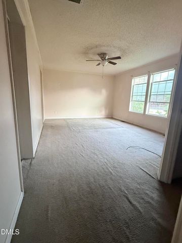 2521 Friendly Trail, Raleigh, NC 27610