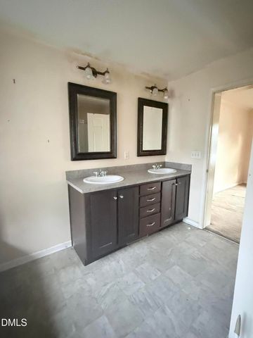 2521 Friendly Trail, Raleigh, NC 27610