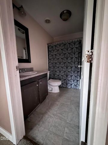 2521 Friendly Trail, Raleigh, NC 27610