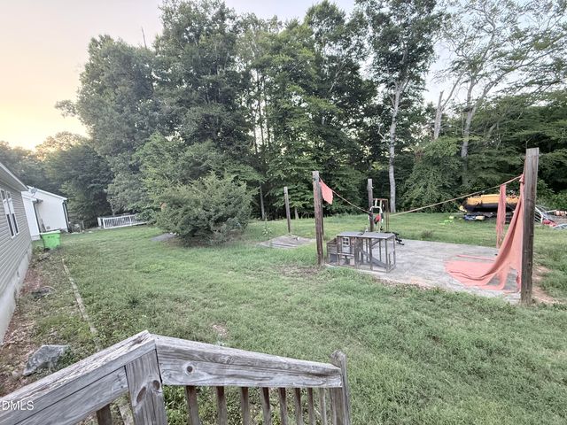 2521 Friendly Trail, Raleigh, NC 27610