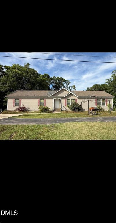 2521 Friendly Trail, Raleigh, NC 27610