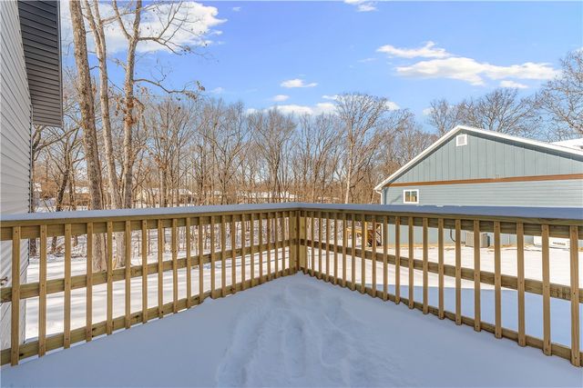 11 Wincanton Lane, Bella Vista, AR 72715