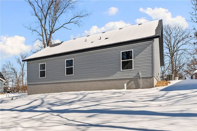 11 Wincanton Lane, Bella Vista, AR 72715