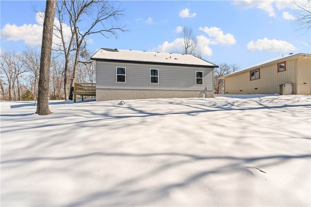 11 Wincanton Lane, Bella Vista, AR 72715