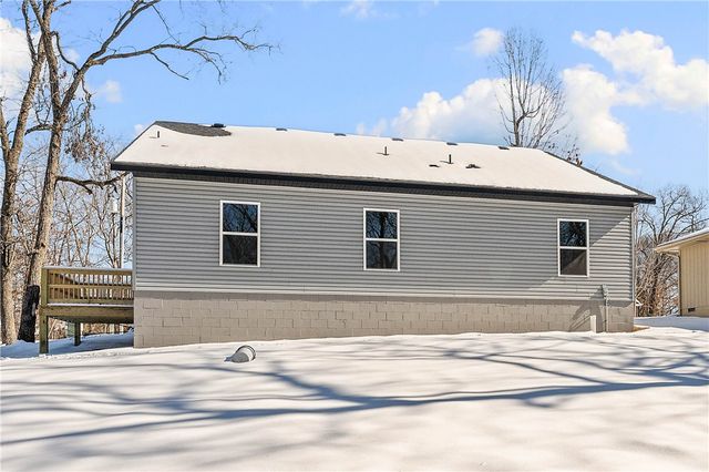 11 Wincanton Lane, Bella Vista, AR 72715