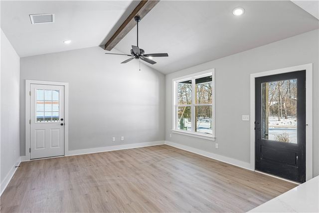 11 Wincanton Lane, Bella Vista, AR 72715