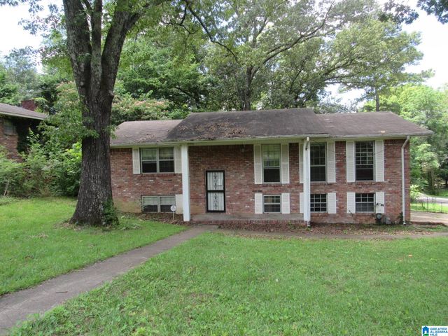 1660 3RD STREET NW, Center Point, AL 35215