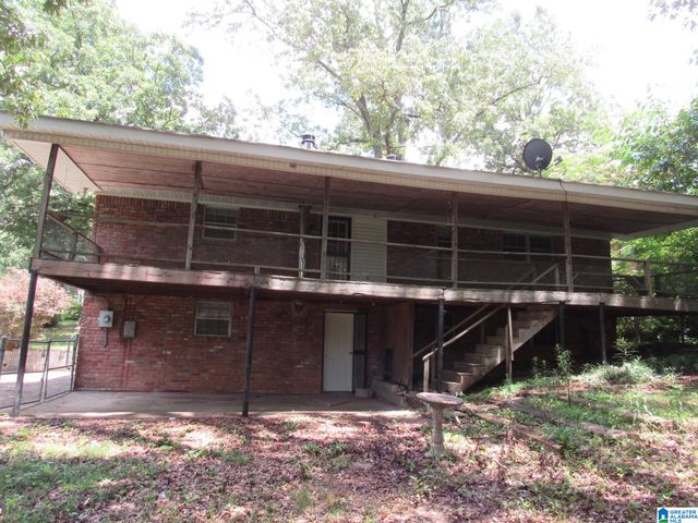 1660 3RD STREET NW, Center Point, AL 35215