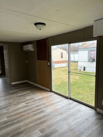 2871 N Charles Ave Lot 11, Clarksville, TN 37042
