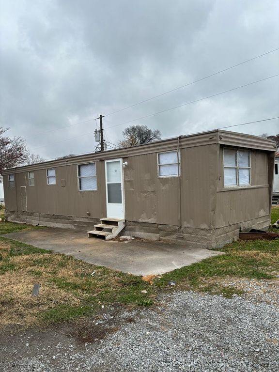 2871 N Charles Ave Lot 11, Clarksville, TN 37042