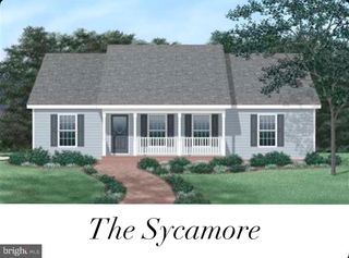 0 SLEEPY HOLLOW ROAD, Linden, VA 22642