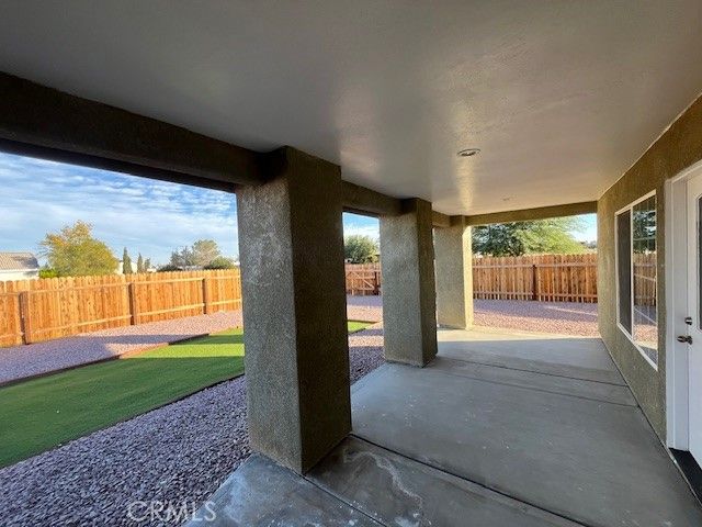 20236 Graham Street, California City, CA 93505