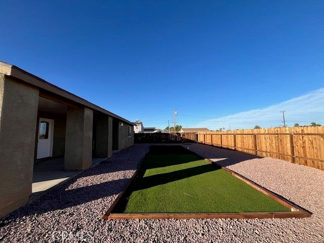 20236 Graham Street, California City, CA 93505